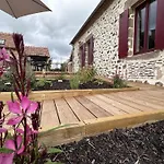 De L'espinasse : Charme Bucolique, Animaux Acceptes - Fr-1-489-535 Casa de Férias Bourbon-lʼArchambault