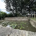Casa de Férias De L'espinasse : Charme Bucolique, Animaux Acceptes - Fr-1-489-535 Bourbon-lʼArchambault