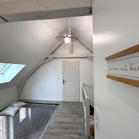 De L'espinasse : Charme Bucolique, Animaux Acceptes - Fr-1-489-535 *