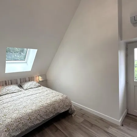 De L'espinasse : Charme Bucolique, Animaux Acceptes - Fr-1-489-535