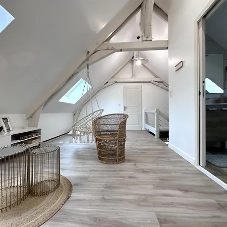 Prázdninový dům De L'espinasse : Charme Bucolique, Animaux Acceptes - Fr-1-489-535 Bourbon-lʼArchambault